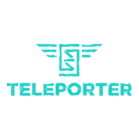 teleporter